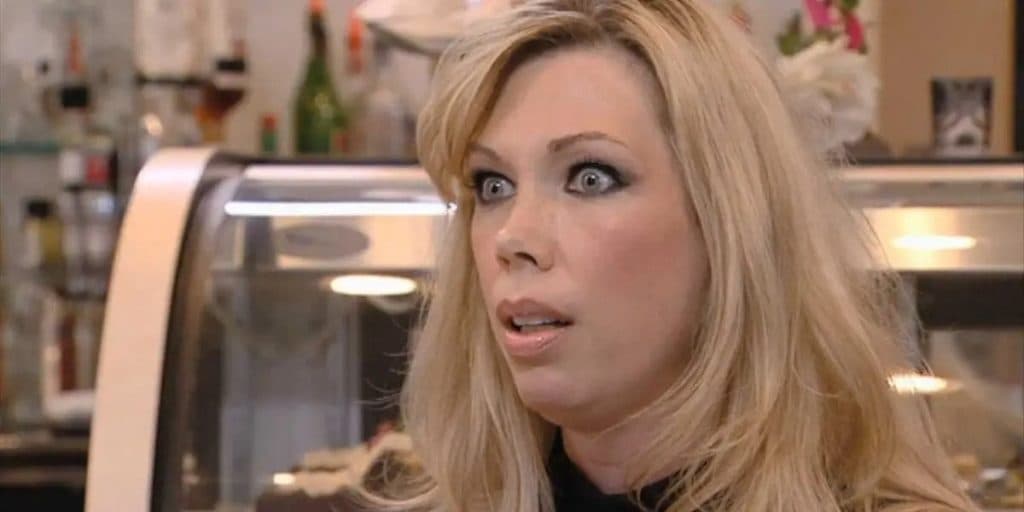 Would you fuck Amy from Amy’s baking company?