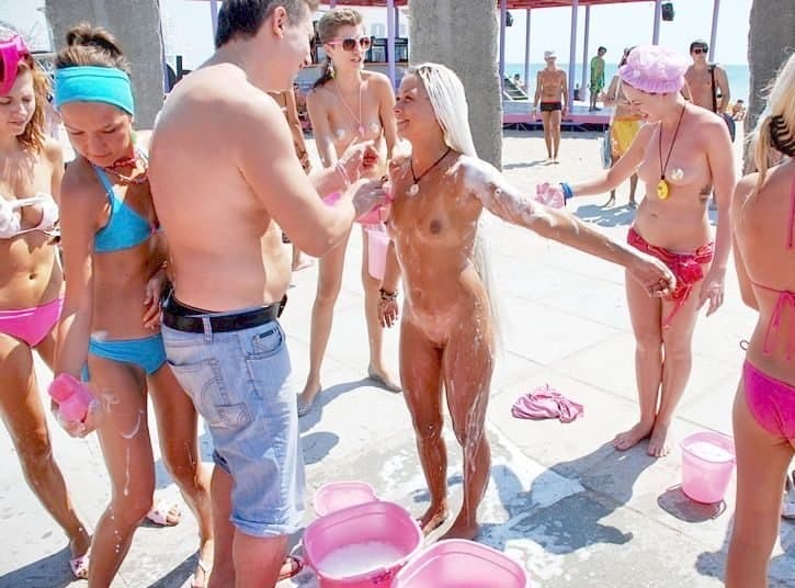 Click to view full size Only One Naked 5