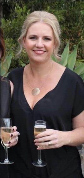 Melissa A. is 46 from Sydney, Australia