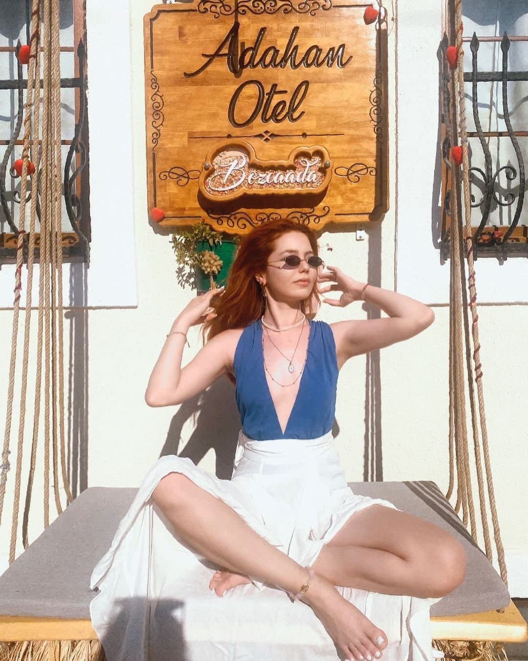 Turkish Pussycat @ybuke