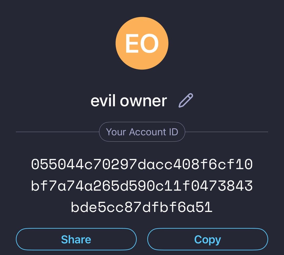 Session Messenger ID Jaxxx|M|30 (sharing freeuse gf)