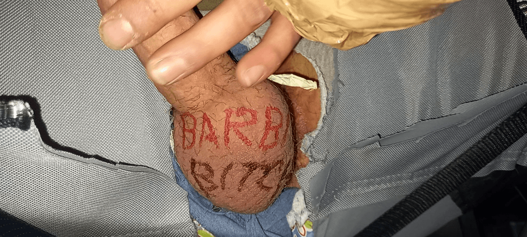 Robby – or Ventiboy