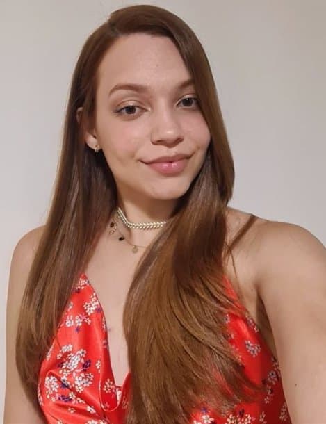 Alana minha prima vagabunda putona