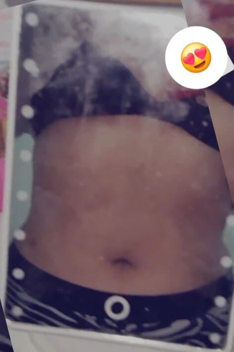 Aylen la trolita del moreno?