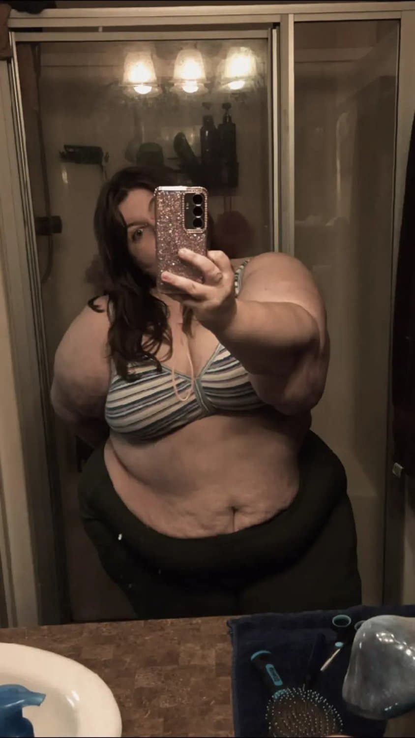 SSBBW HUGE BIG OLE ASS BOOTY