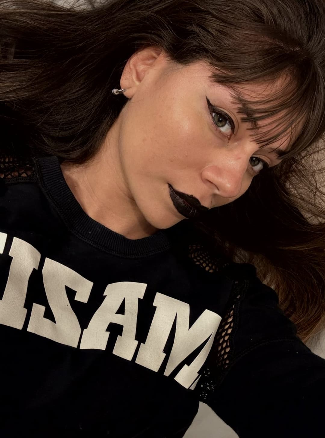 Ready to be seduced by my irresistible Latina beauty