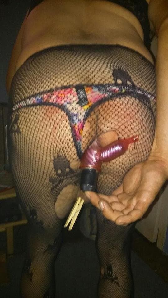 Make him your bitch. Kik. Fuck him hard and cum all over him