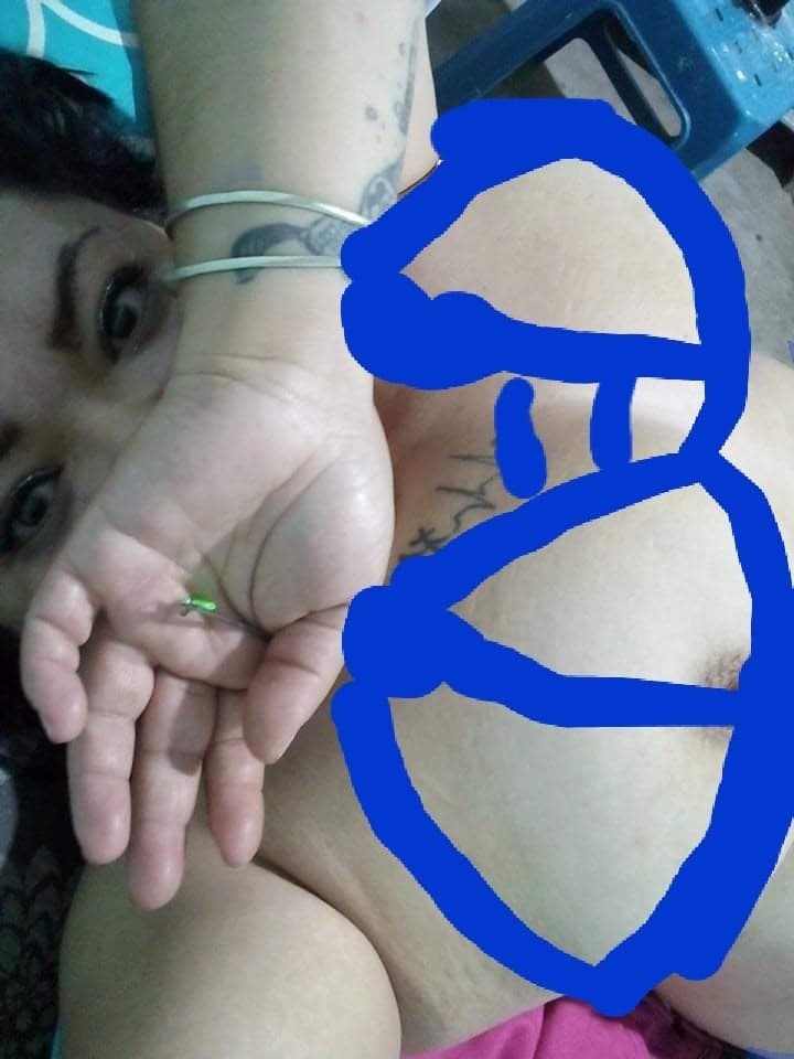 Maria Gondel  - https://www.facebook.com/maria.gondel.92