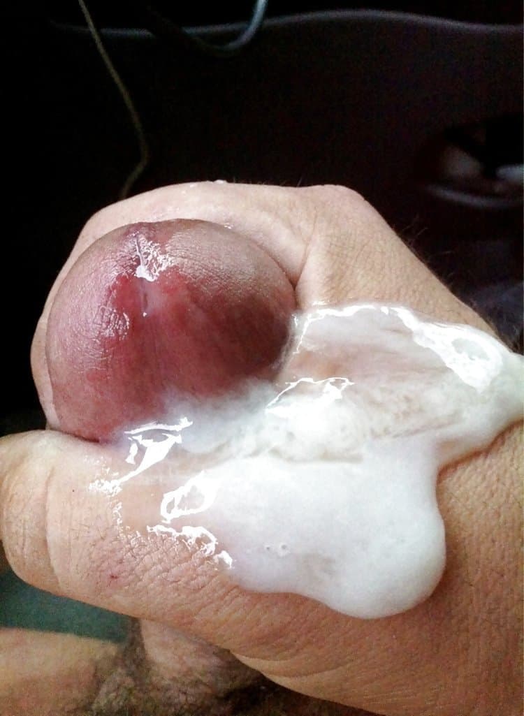 For those who love semen