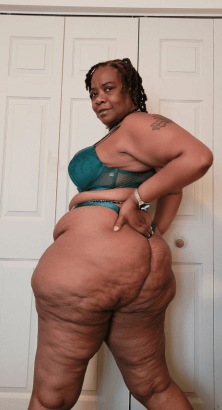New update & pictures on this freaky mature bbw & I have her social media info also