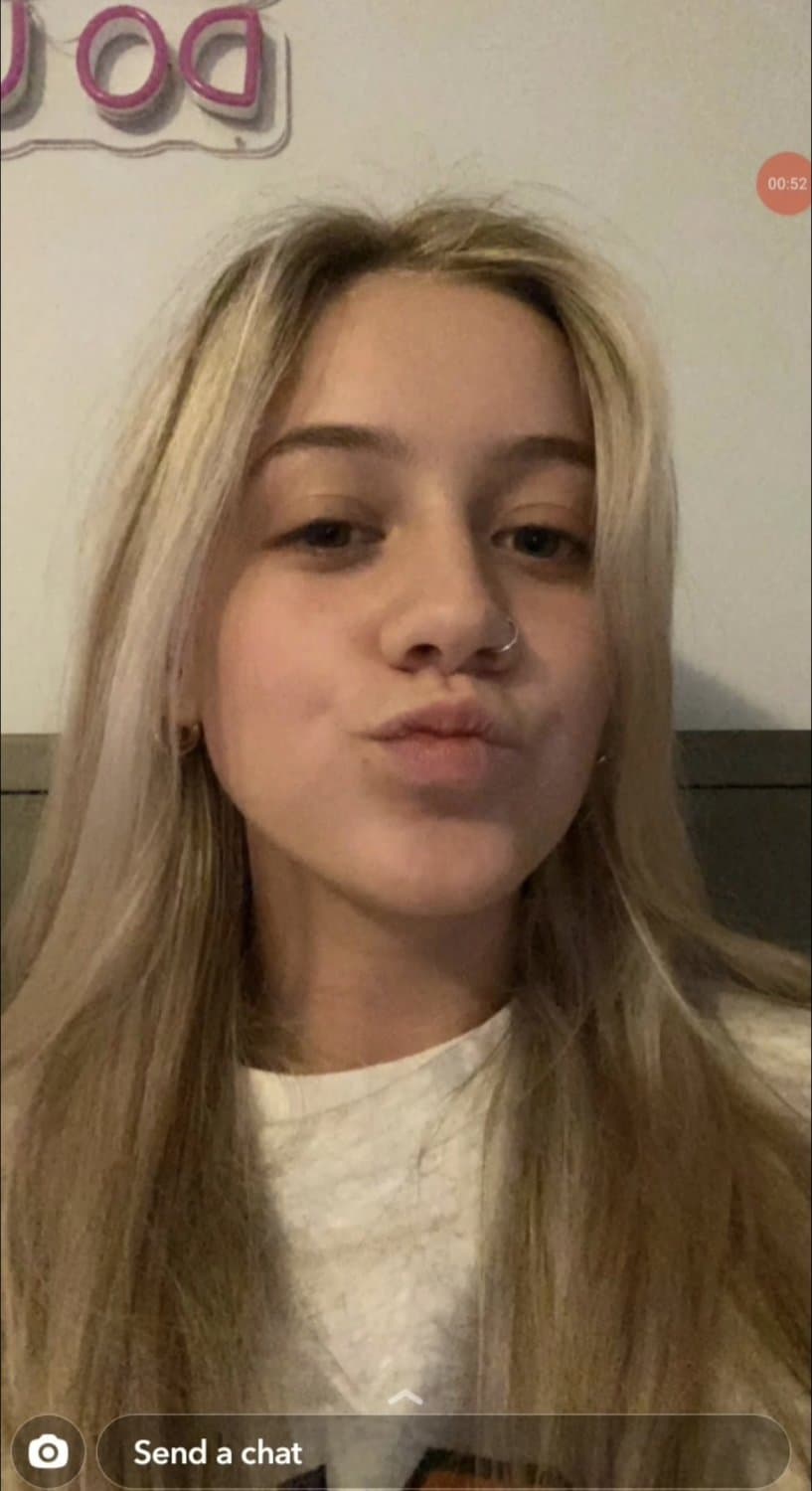 Click to view full size Innocent Girl Turned Complete Whore Ruined