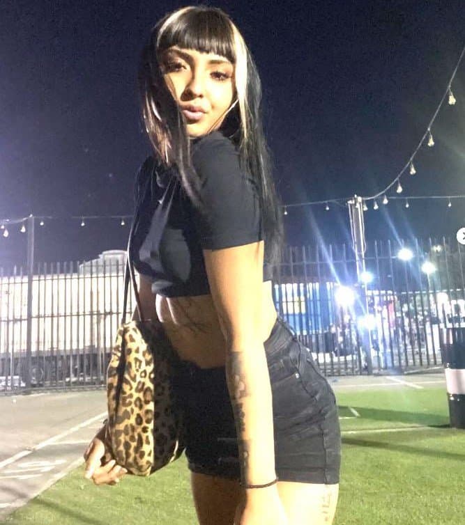 Mujeres Chilenas - Hot Mix