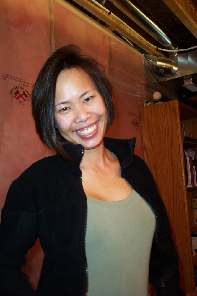 Click to view full size Asian wife what do you think is her best feature?