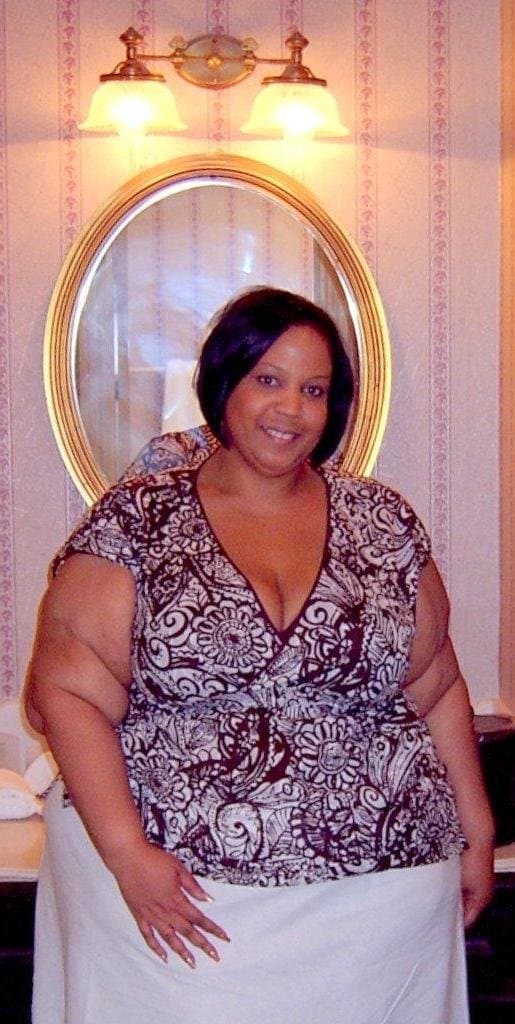 Tall Saggy Amazon Redbone Milf She Can Get It & I Would Not Pull Out 123