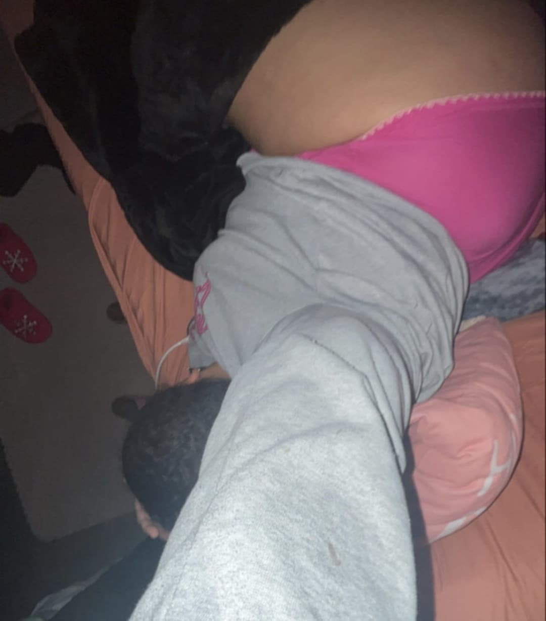 Cam cam one of her followers sent me this