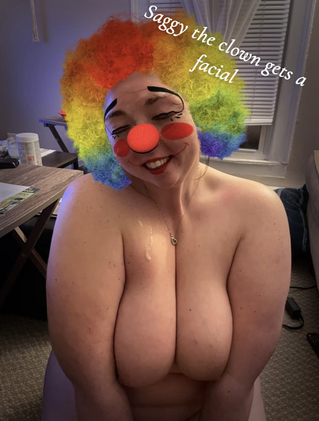 Bully and degrade saggy Kik slut… Kik: mygirl4usecny