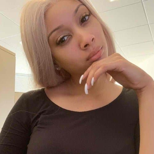 Wanna see her butthole? Call her the N word if you wanna see it.