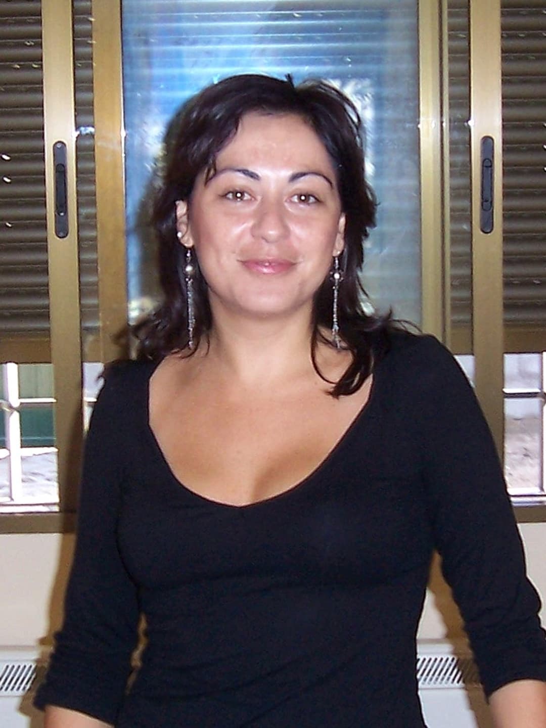 Caro chocolate  nipples ? ? hairy pussy ?