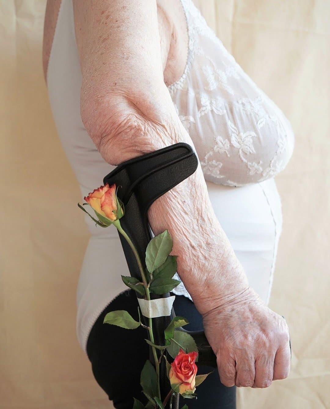 grannies, saggy boobs,