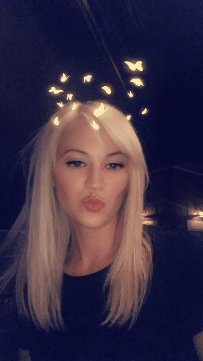 Click to view full size Drunk and slutty night in town wearing mini dress