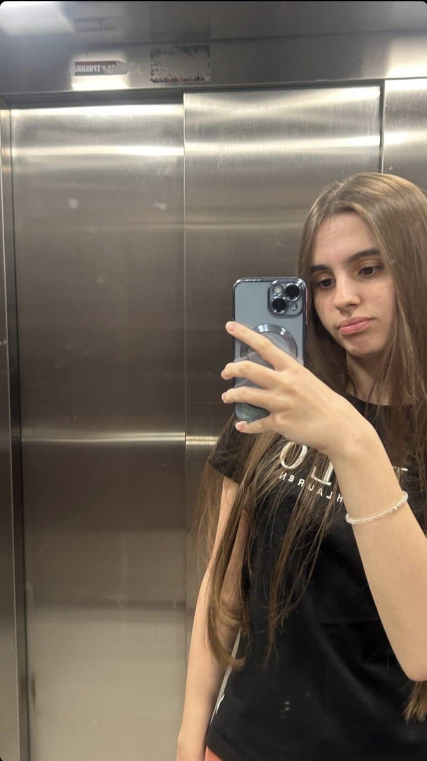 She was built for sucking dick she has blowjob skills like no other.