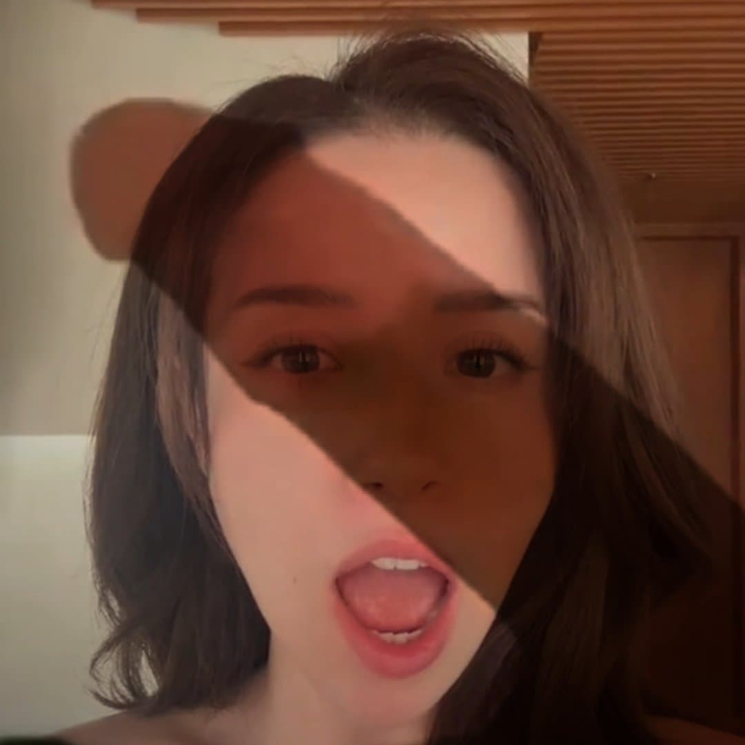 Pokimane BWC Babecock edit ?with Audio??