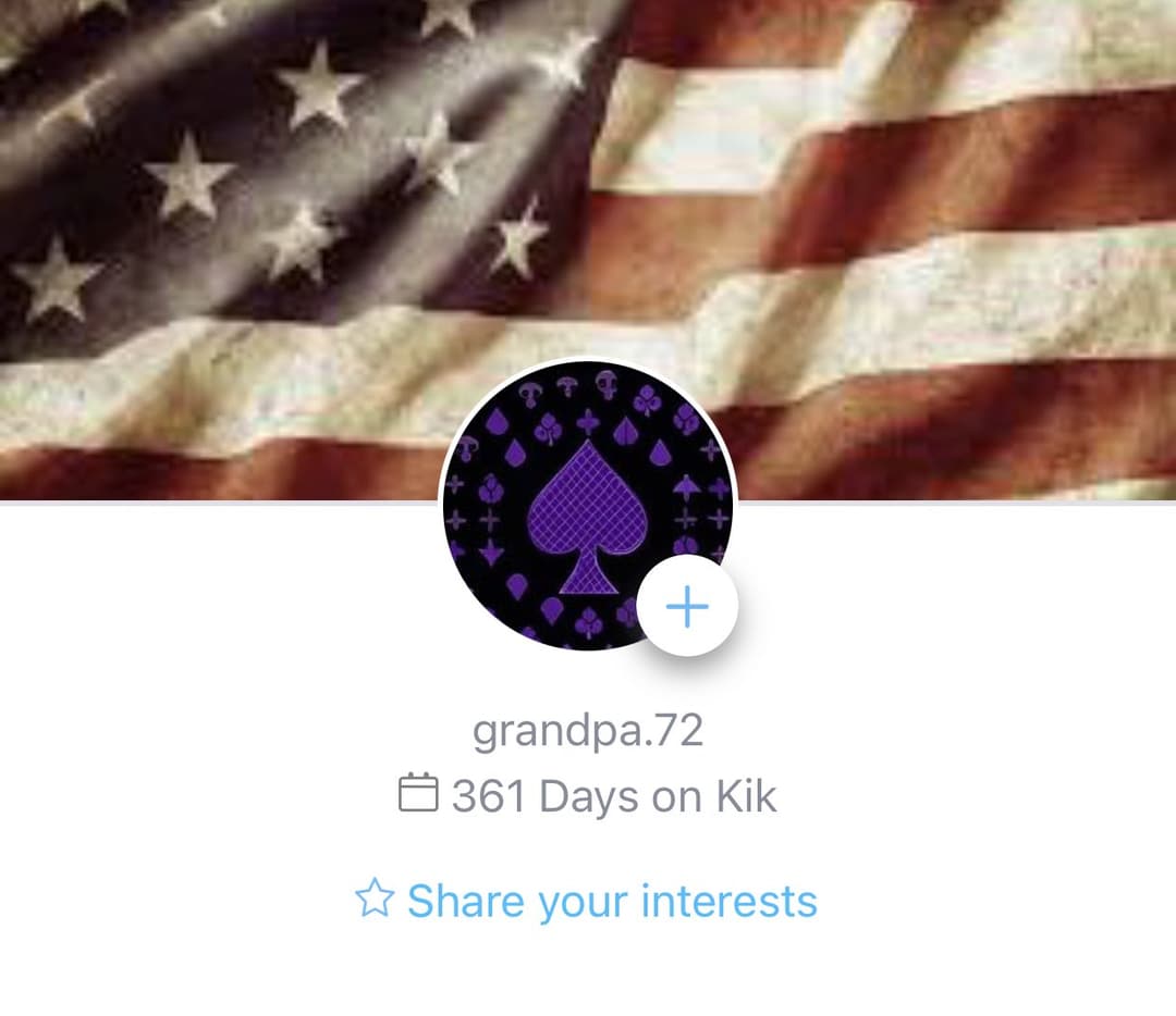 Black cock looking to play hangman or privately trib your nude sluts on kik : grandpa.72