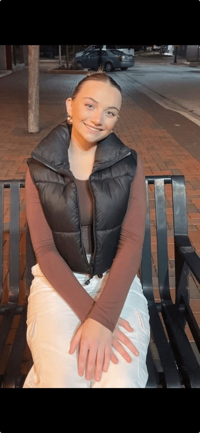 Slut Ella Russell irls pt2