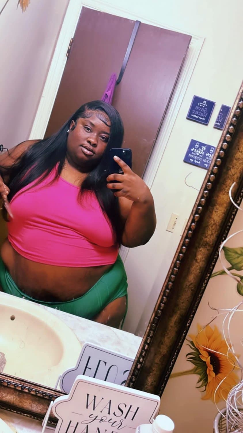 THICK HUGE CHOCOLATE SEXY CHUNKY EBONY SSBBW BBW BIG OLE JUICY ASS GOONER MATERIAL