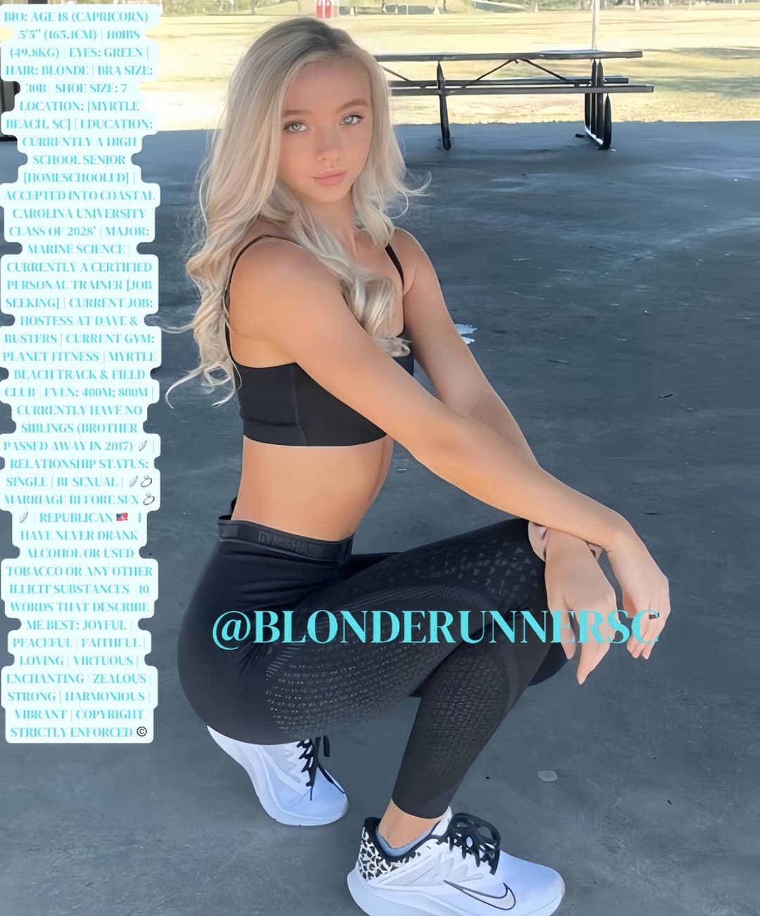 Forced Teen Kiara Waverly Myrtle Beach Age 18 High School Senior. Online Sex Slave Forever abg