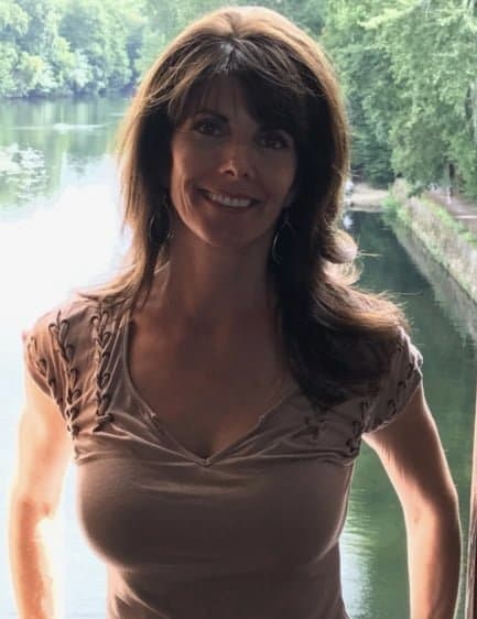 Dee and Alessandra (Mother/Daughter)(Bikini)