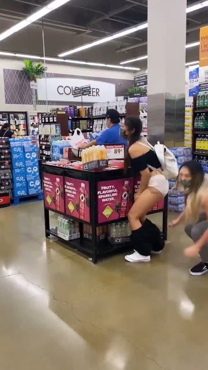 prank-pantsed from twitter