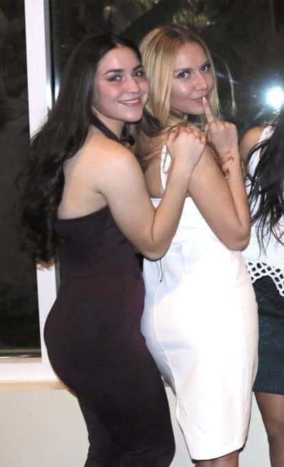 Detention ran late that day