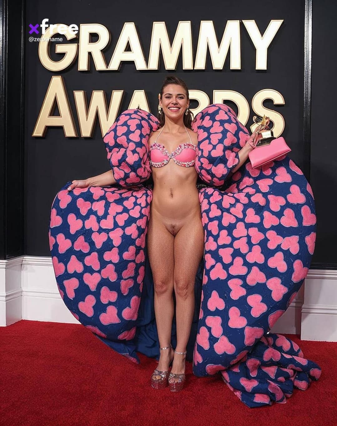 The REAL awards show