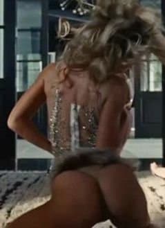 Lily-Rose Depp Such A Beautiful Slut!! How I love To Suck On Those Hard Nipples Of Hers ????