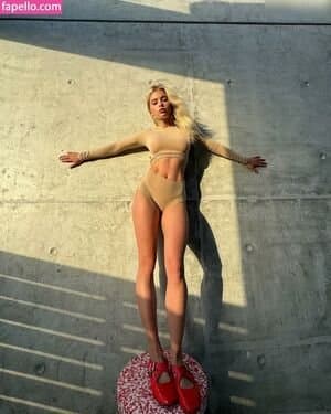 Alla Bruletova Bentley girl - part 11