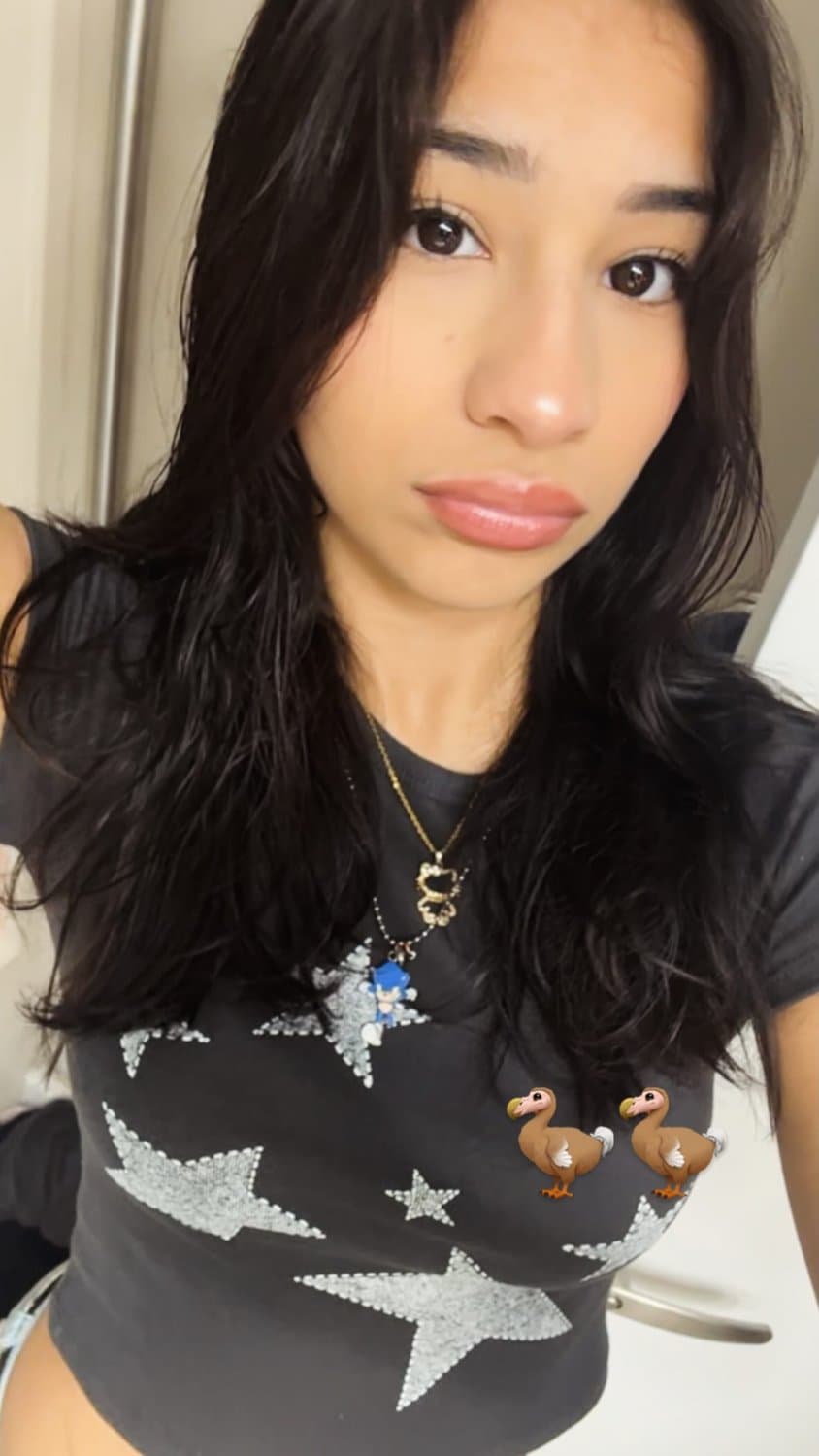 Latina irl jazzy add on kik for her or too give me your irls too post