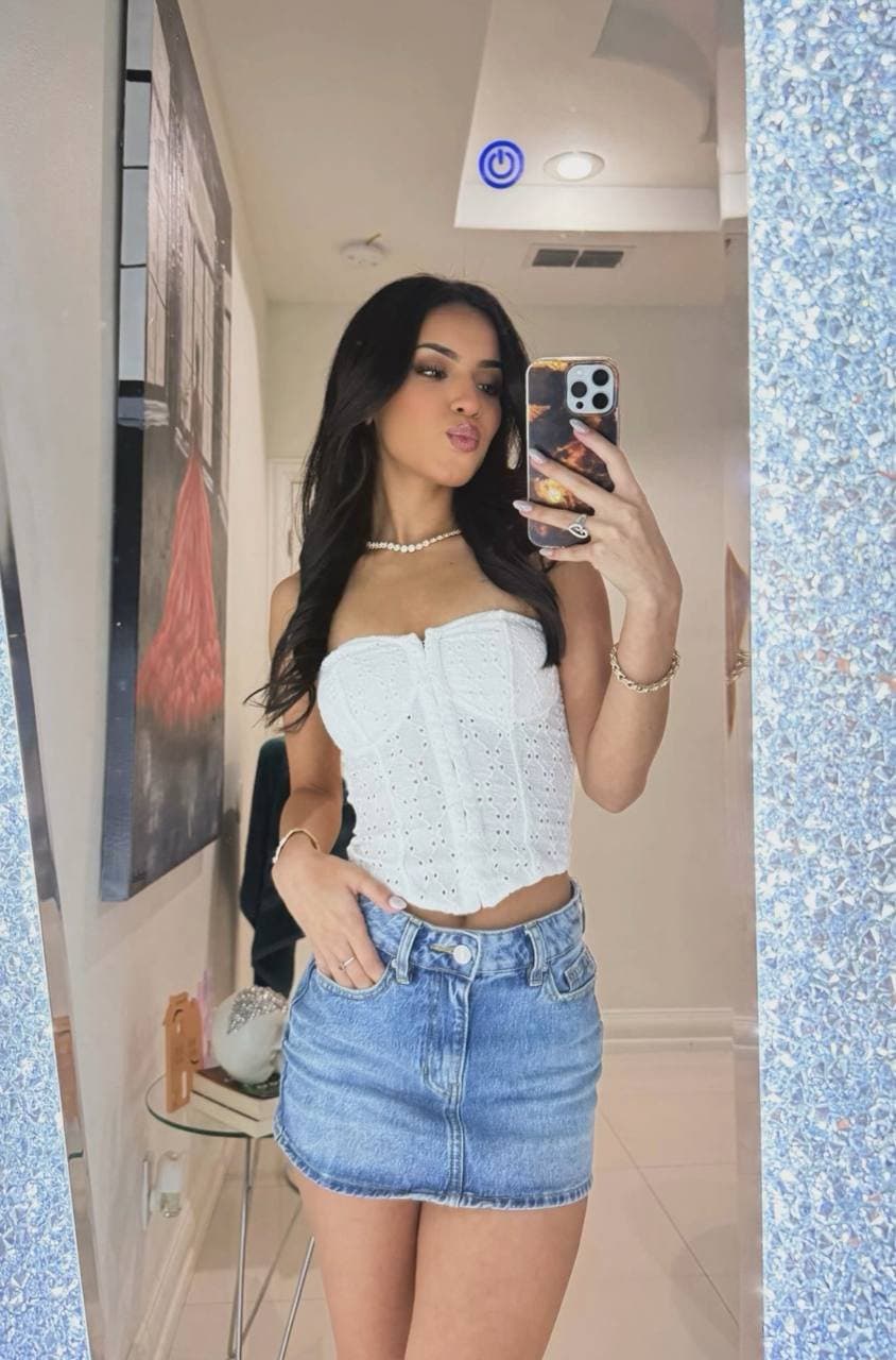 La putita de Michel Melisa