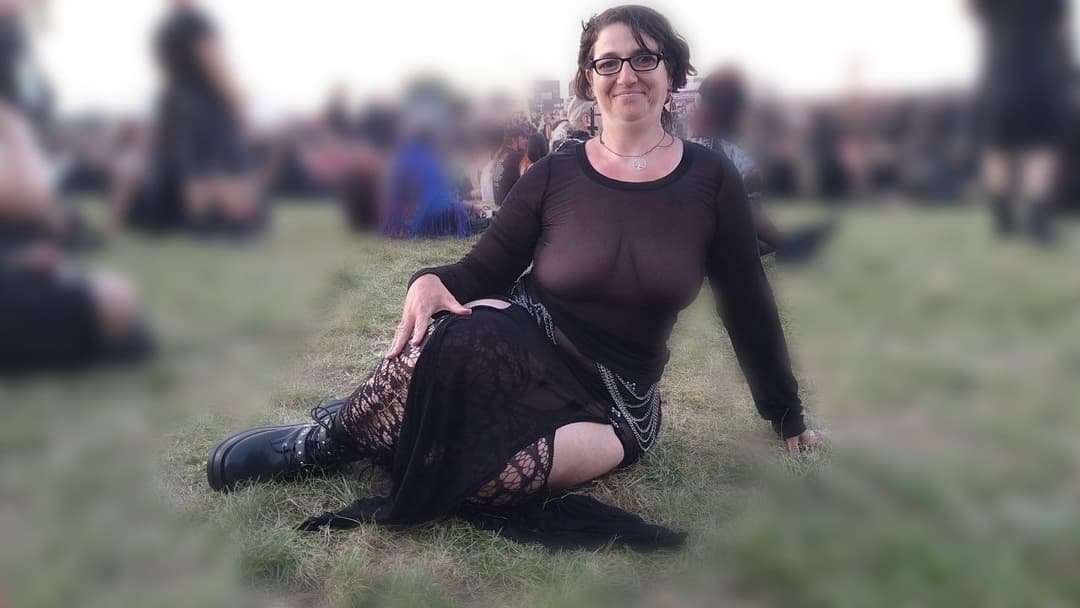 Einfach Dani from Bavaria, Germany