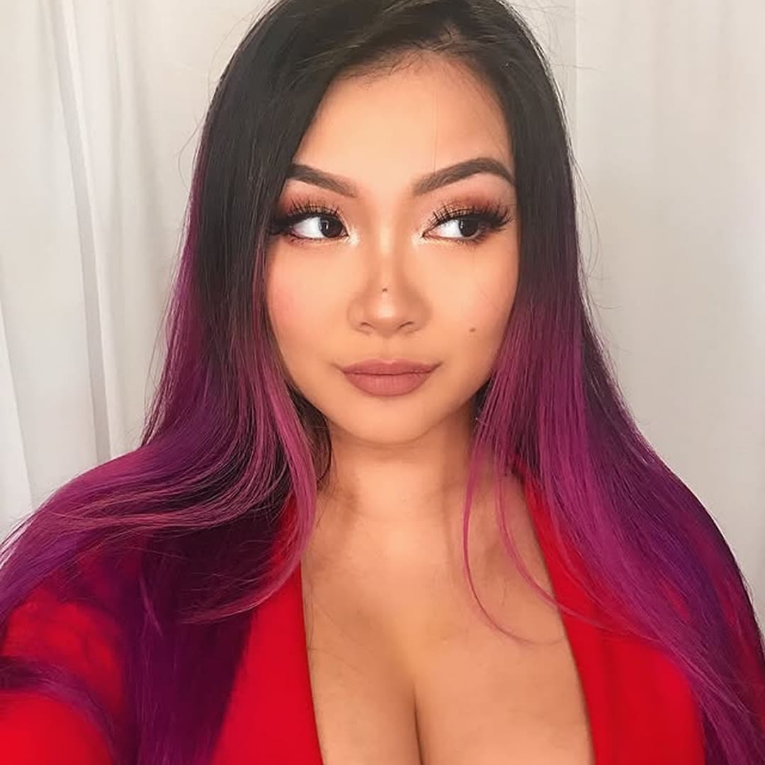 Vicki Li Part 2