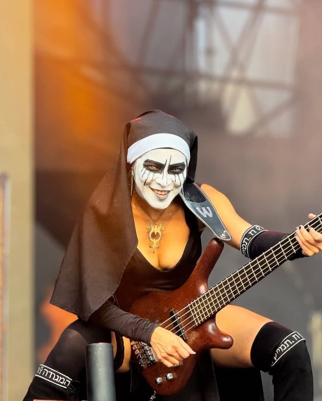 Click to view full size Dogma Band