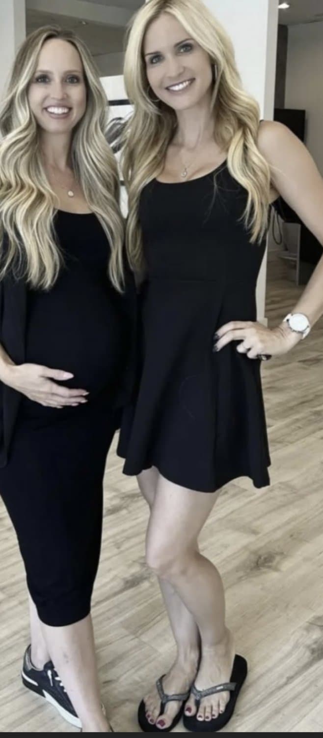 Nurse, New Bride, Stacy, 39, tag teamed at wedding by and cheating in hotels & her SUV