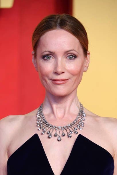 Leslie Mann