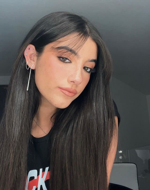 Charlie hotd‘amelio ??