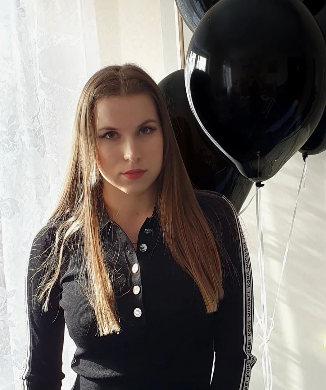 Risking me nude for attention