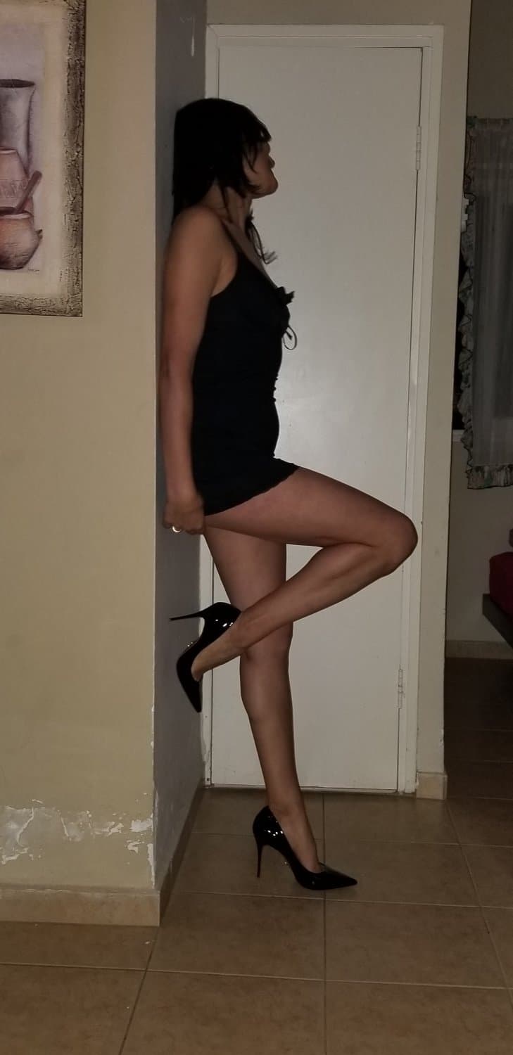 Yana Sunrise Sweet Slut Nude Model WIFE 53