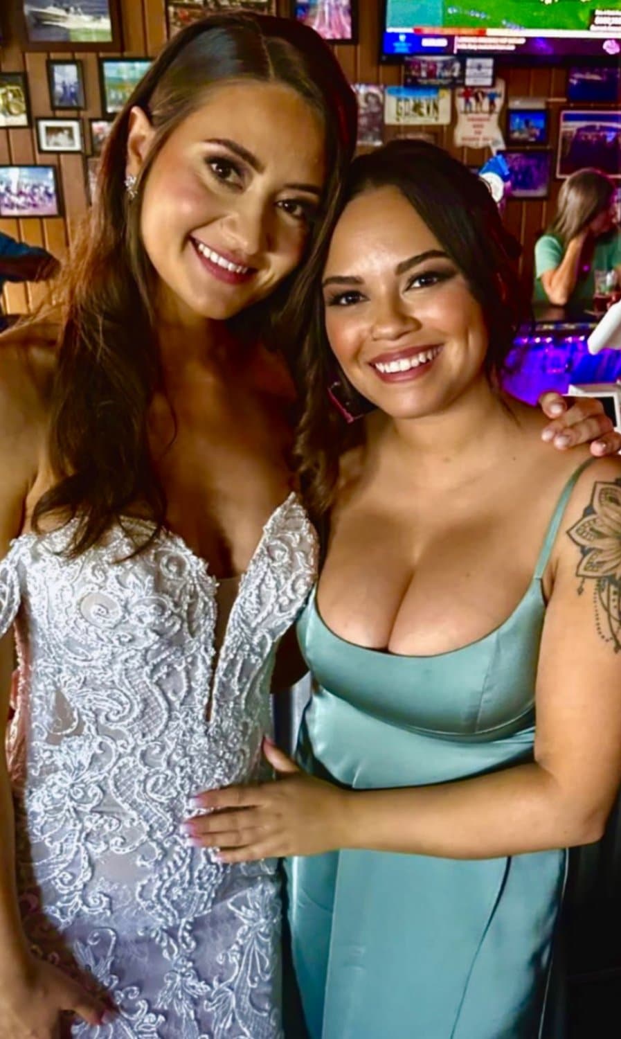 Great ready to see lots of AI of these irl whores make out