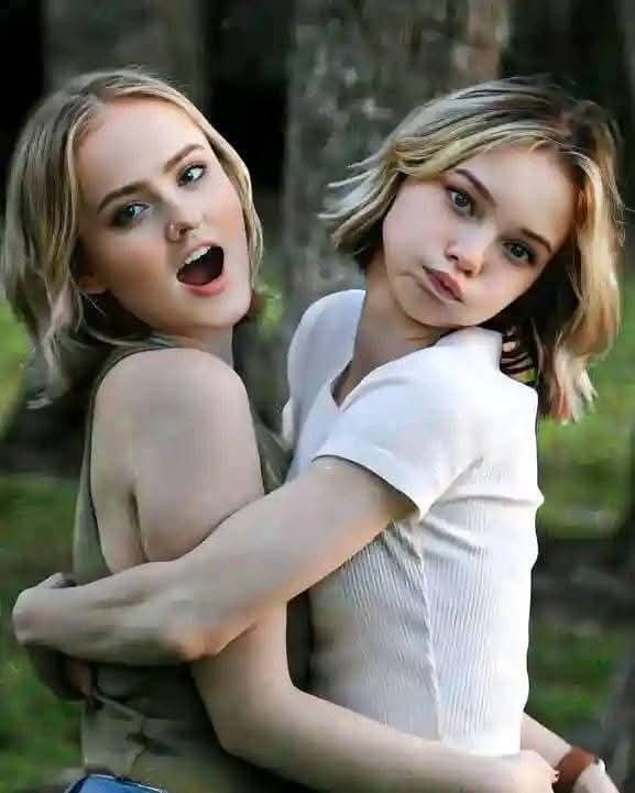 Cute Emma...Emma Myers pretty , hot and sexy !!!