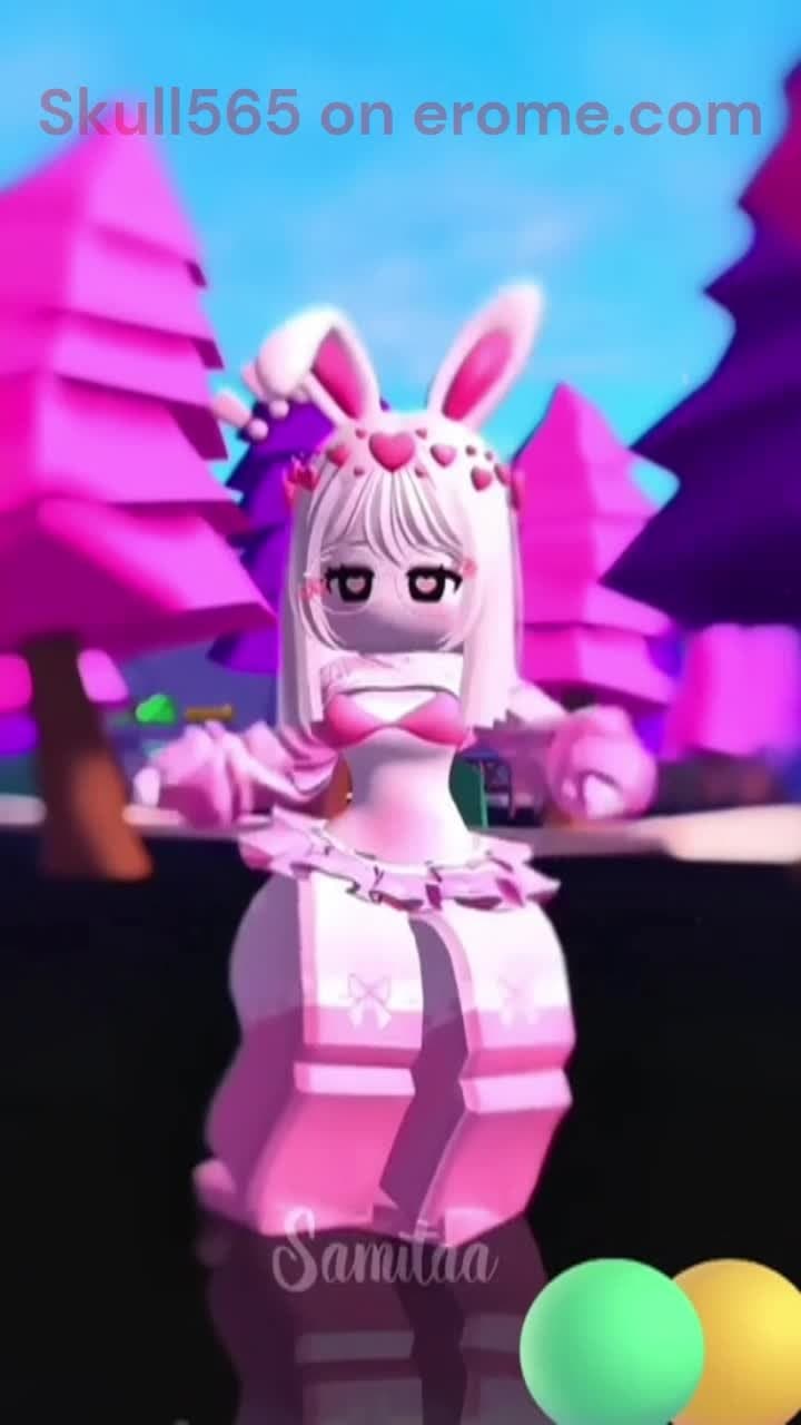 Roblox Breathplay/Ballbusting/Goon