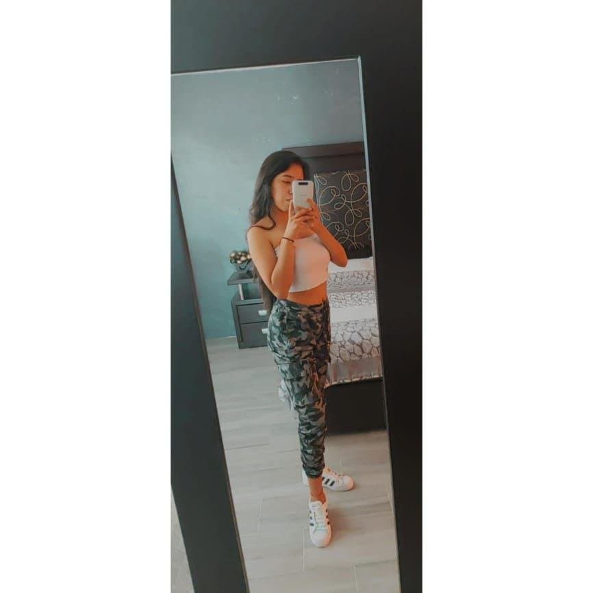 Osiris Irais Romero Mendez Putita De Tlaxcala